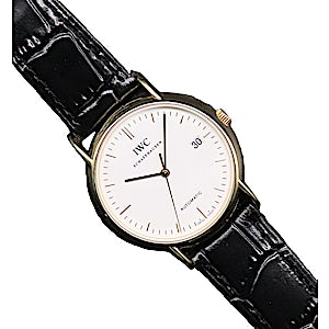 IWC Portofino IW353307 IWC Portofino IW353307