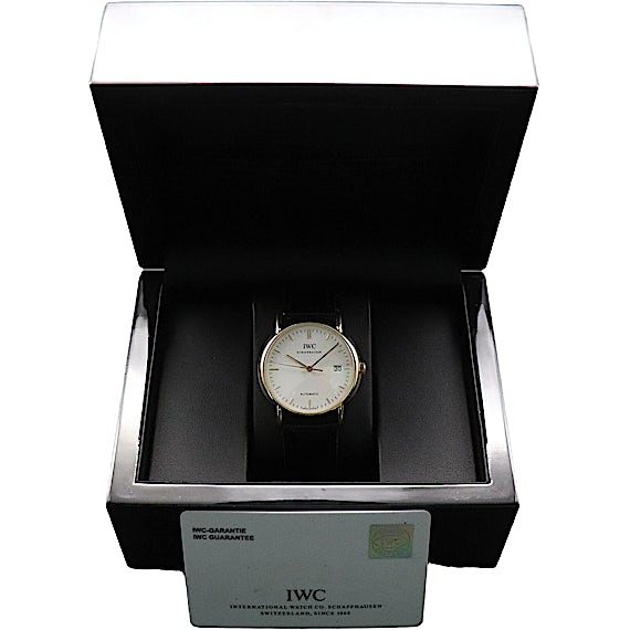 IWC Portofino IW353307 IWC Portofino IW353307