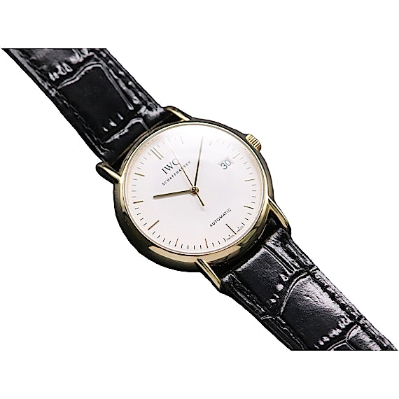 IWC Portofino IW353307 IWC Portofino IW353307