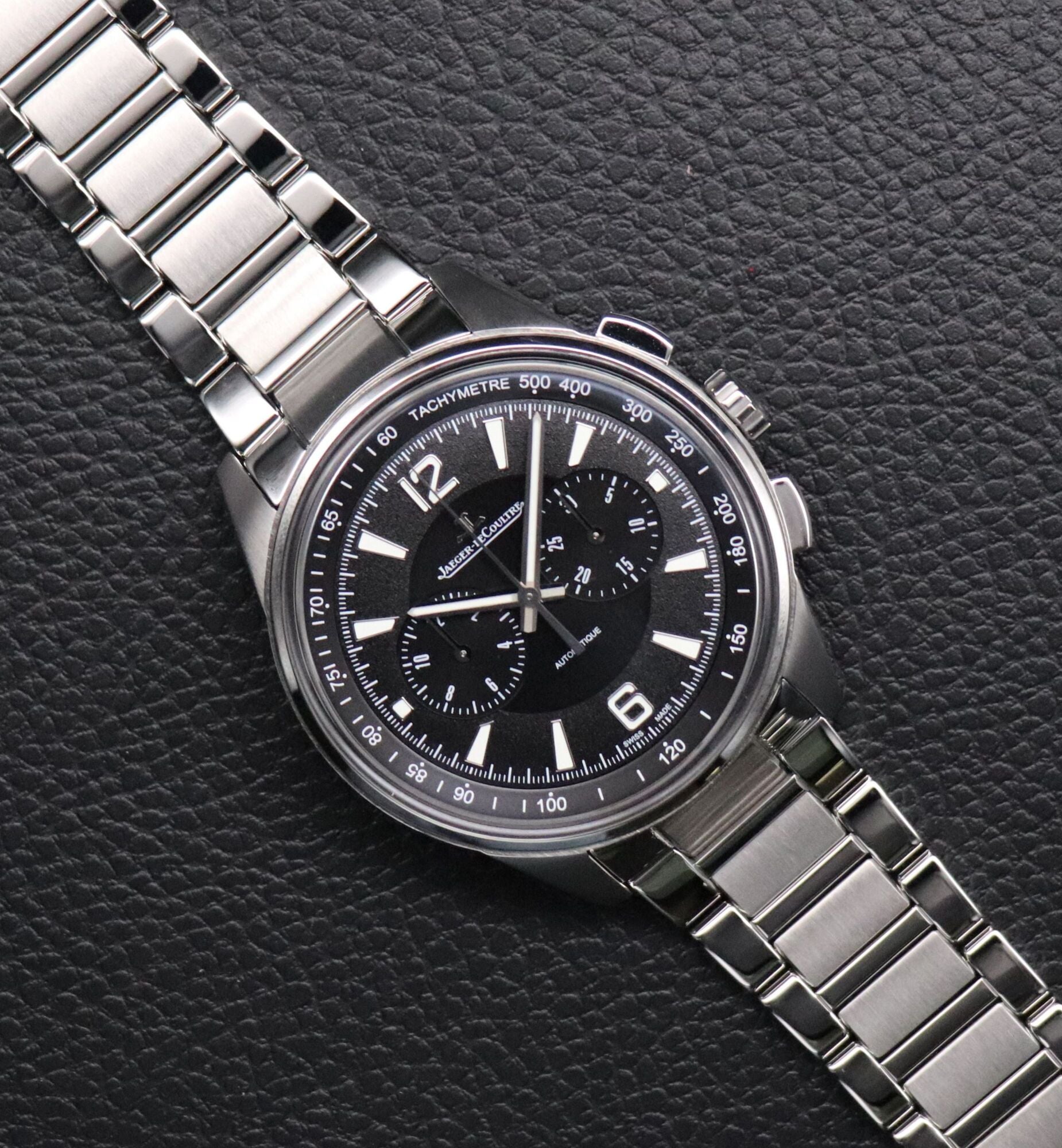 Jaeger-LeCoultre Polaris Q9028170