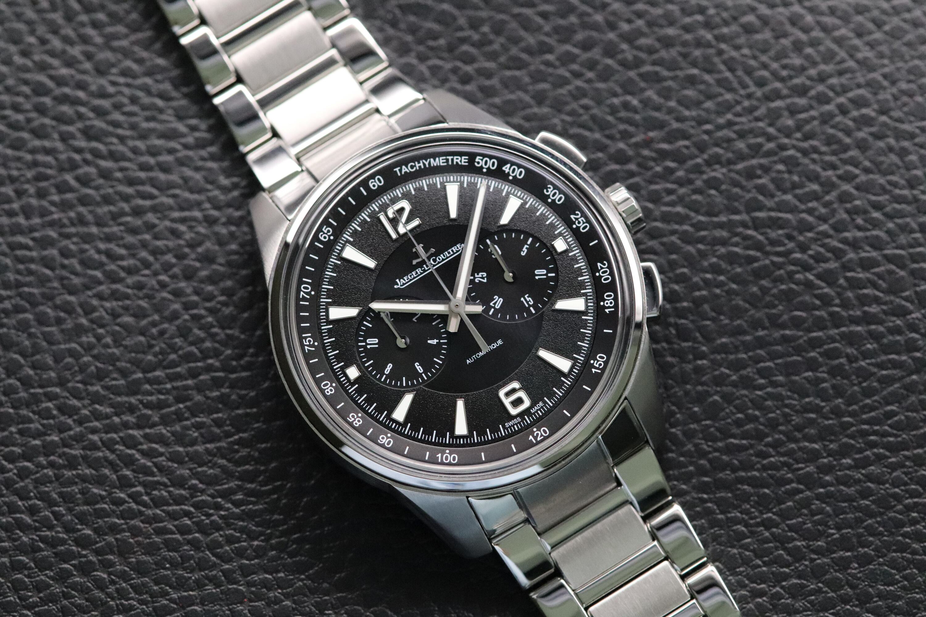Jaeger-LeCoultre Polaris Q9028170