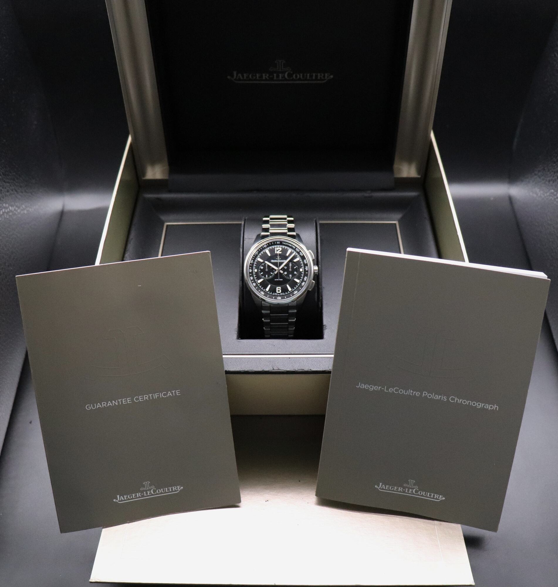 Jaeger-LeCoultre Polaris Q9028170
