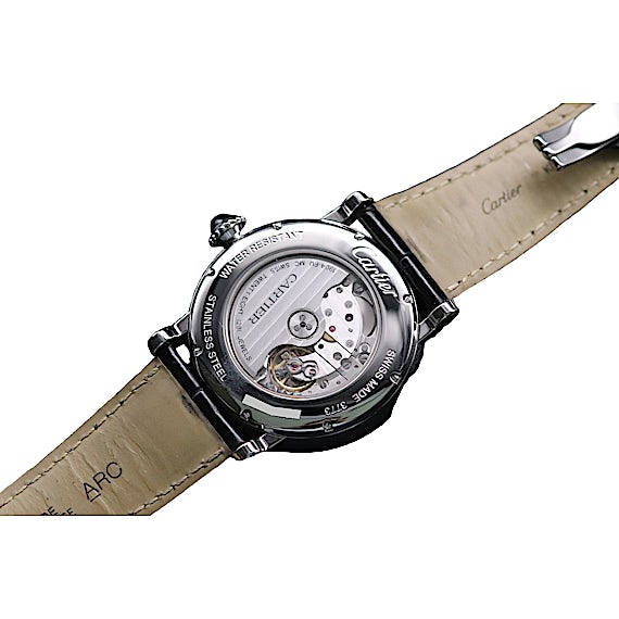 Cartier Rotonde W1556368 Cartier Rotonde W1556368