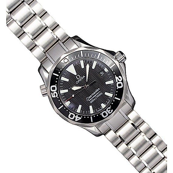 Omega Seamaster 2262.50 Omega Seamaster 2262.50