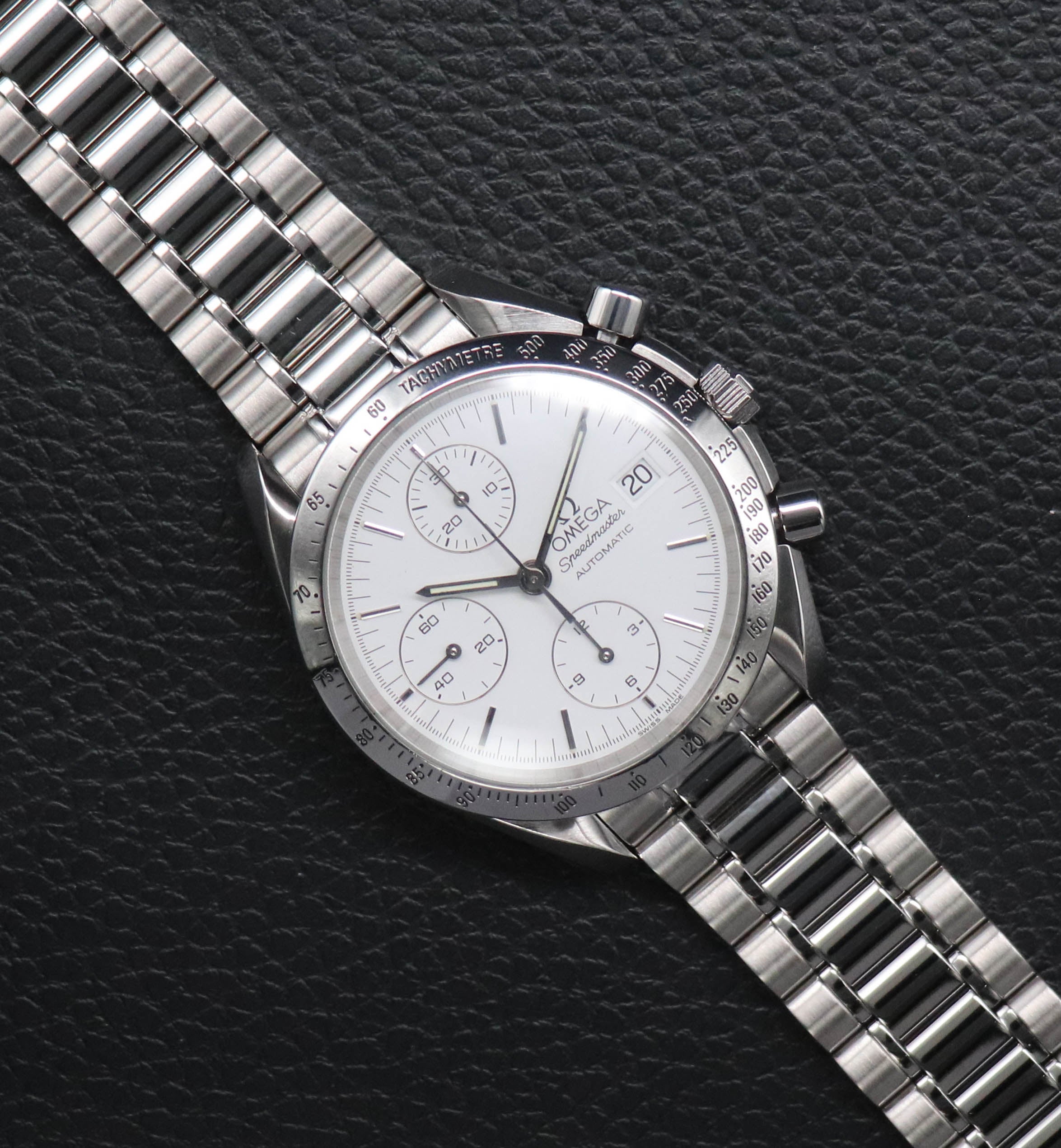 Omega Speedmaster 3511.20