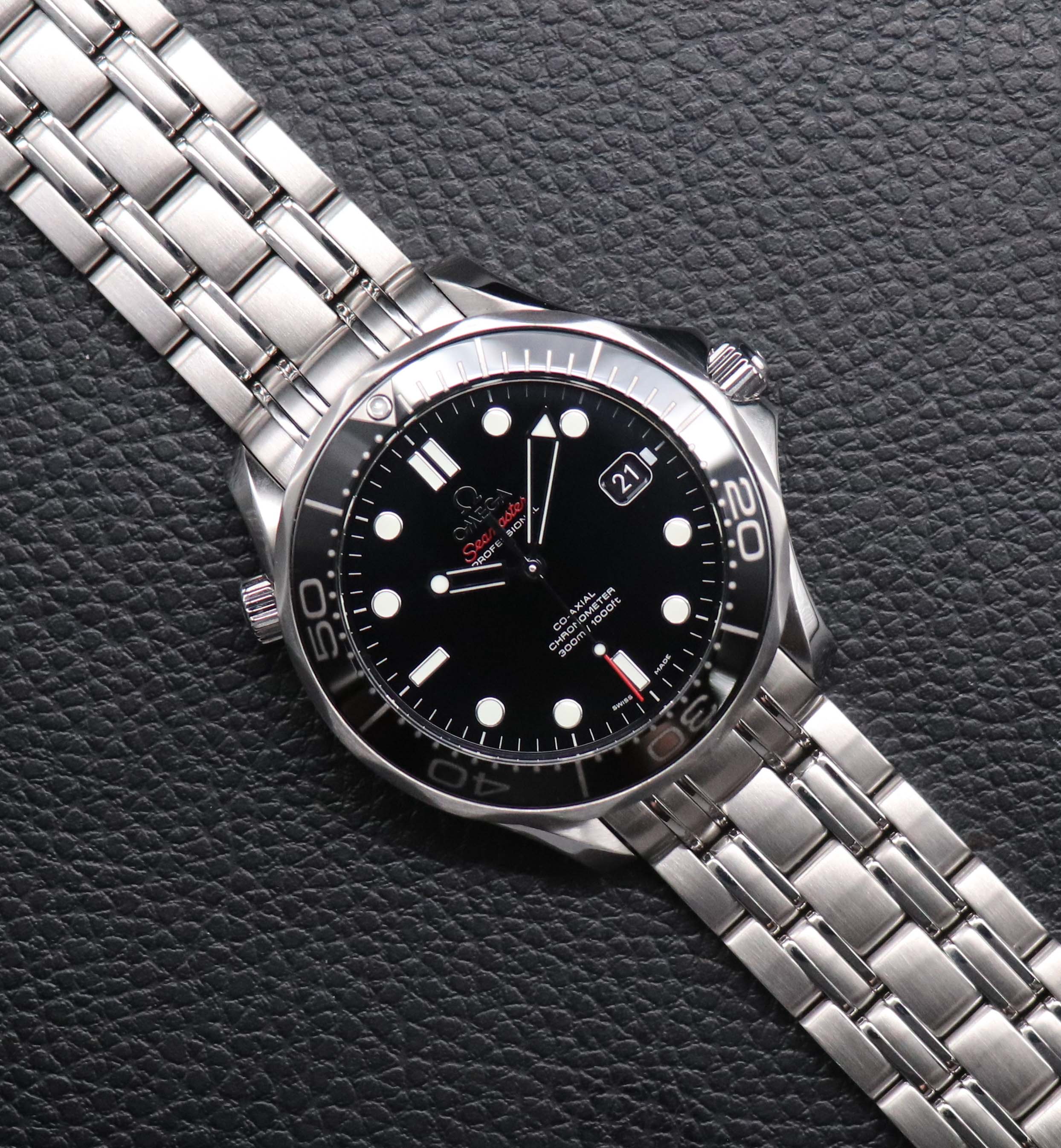 Omega Seamaster 212.30.41.20.01.002