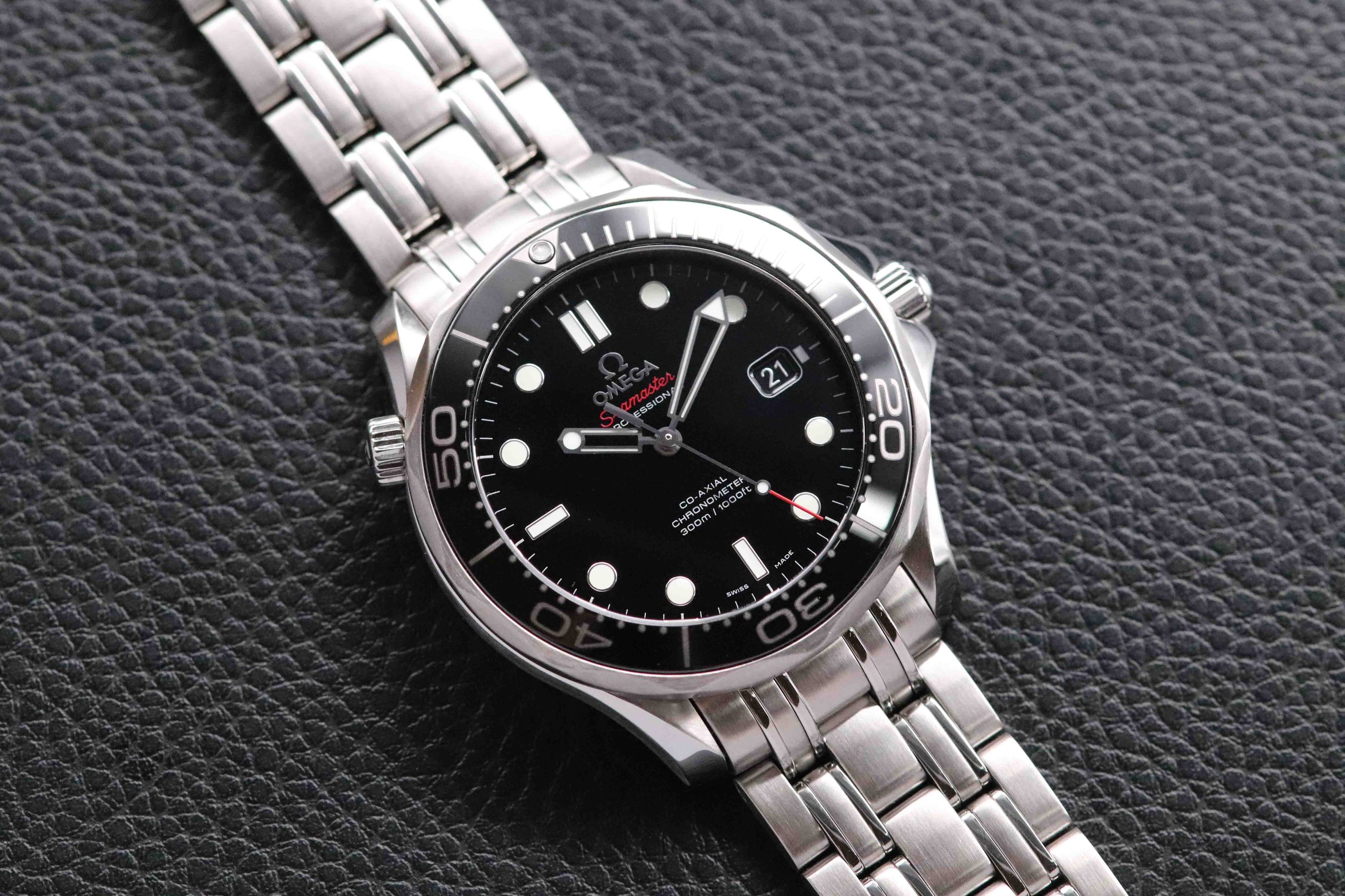 Omega Seamaster 212.30.41.20.01.002