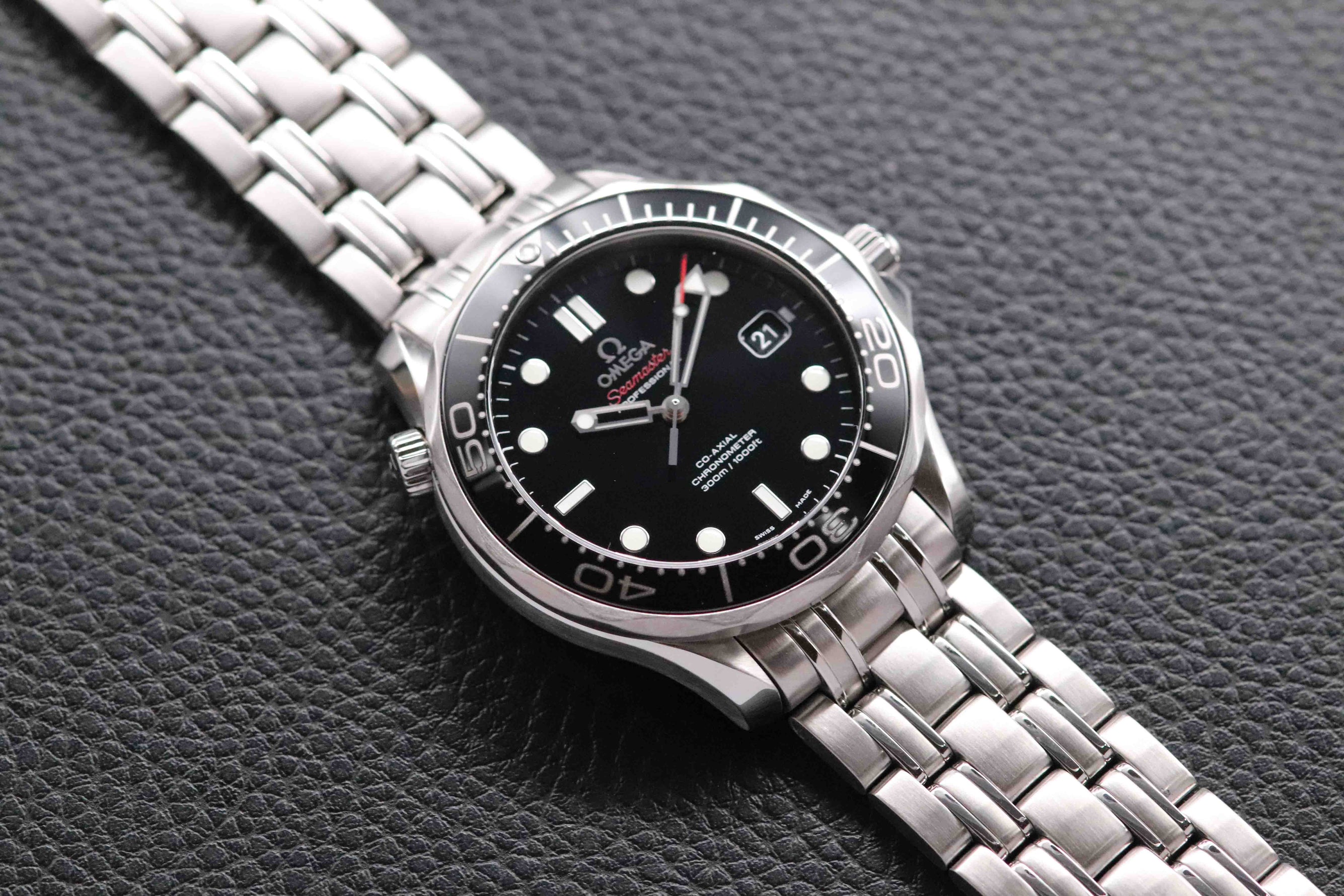 Omega Seamaster 212.30.41.20.01.002