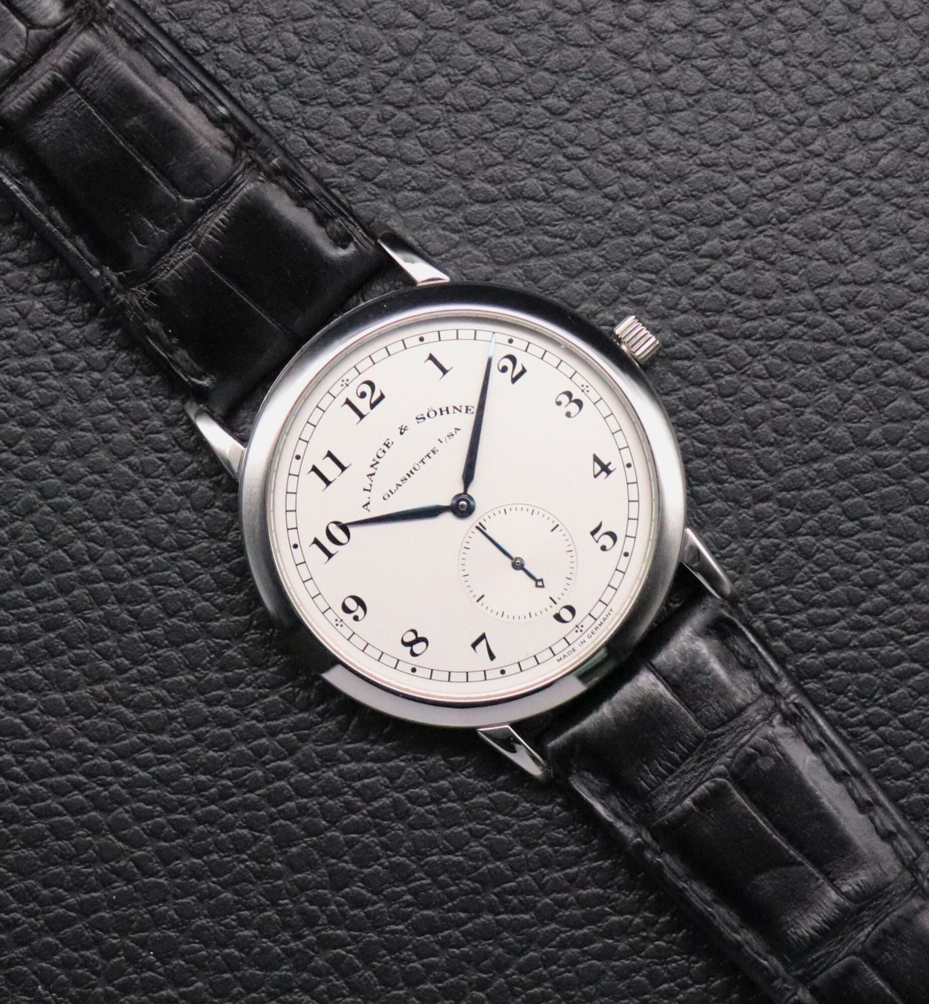 A. Lange & Söhne 1815 206.025