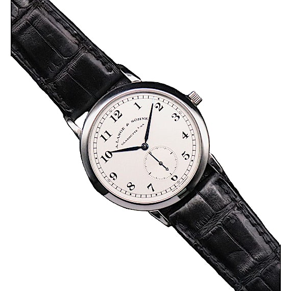 A. Lange & Söhne 1815 206.025 A. Lange & Söhne 1815 206.025