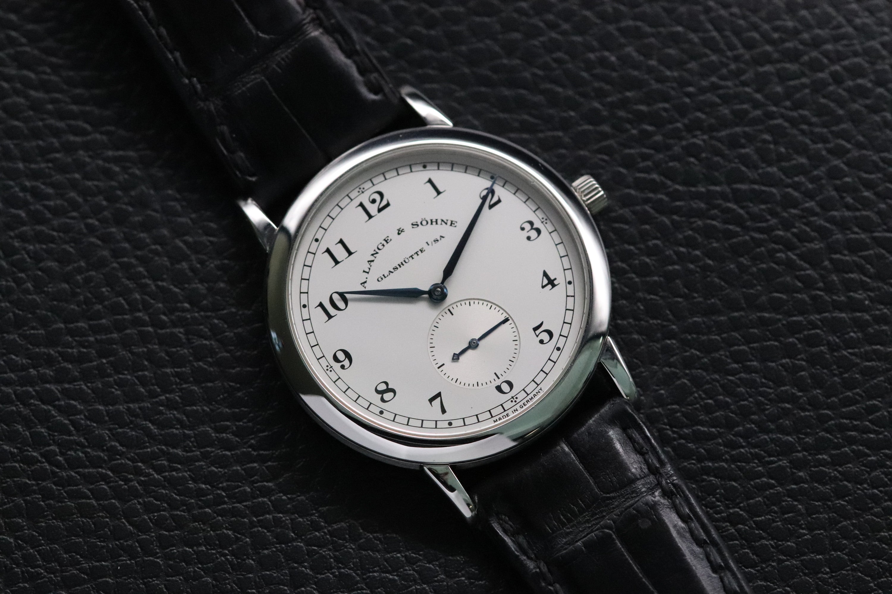 A. Lange & Söhne 1815 206.025