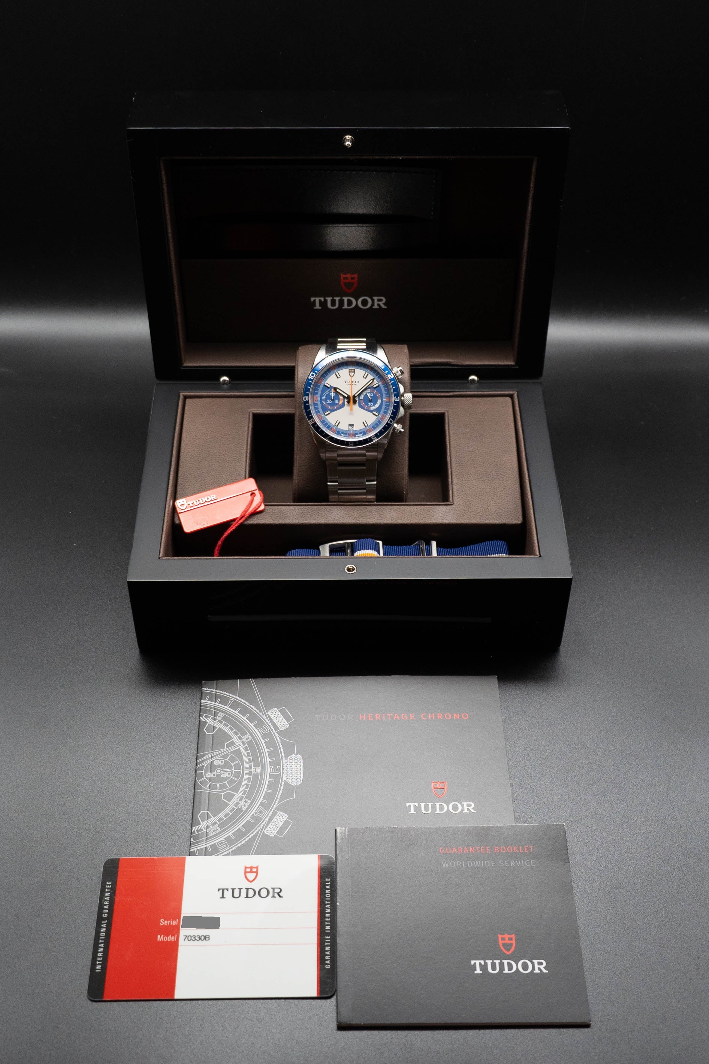 Tudor Heritage 70330B