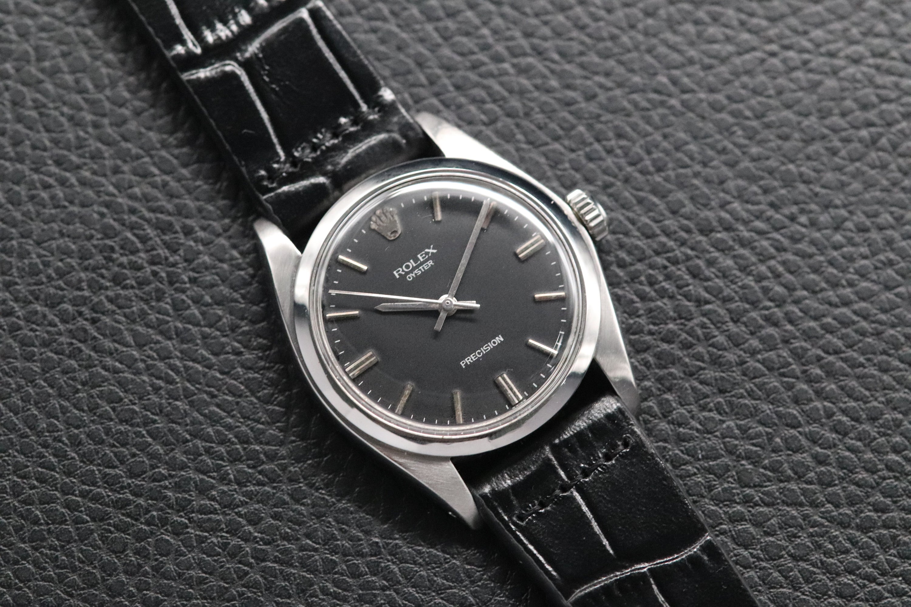 Rolex Oyster 6426
