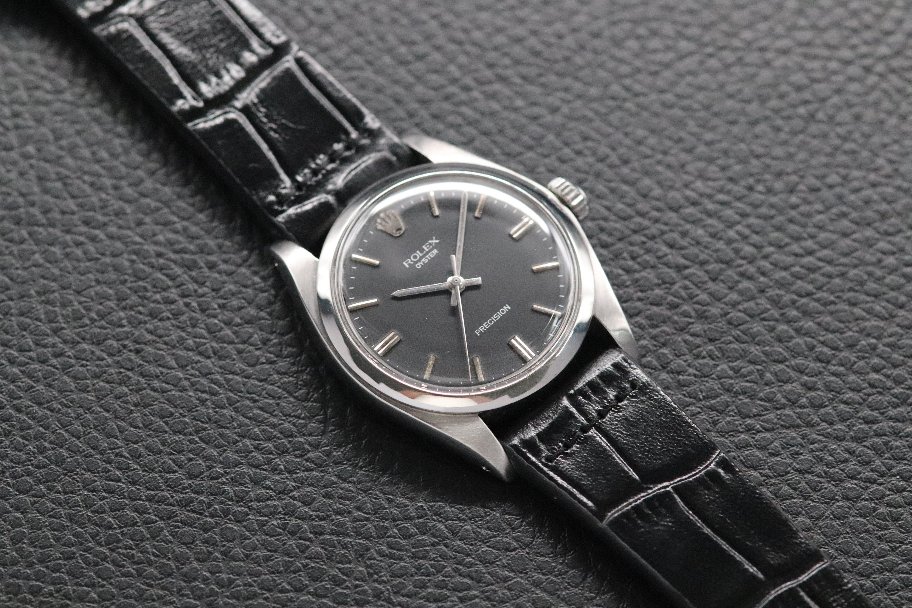 Rolex Oyster 6426
