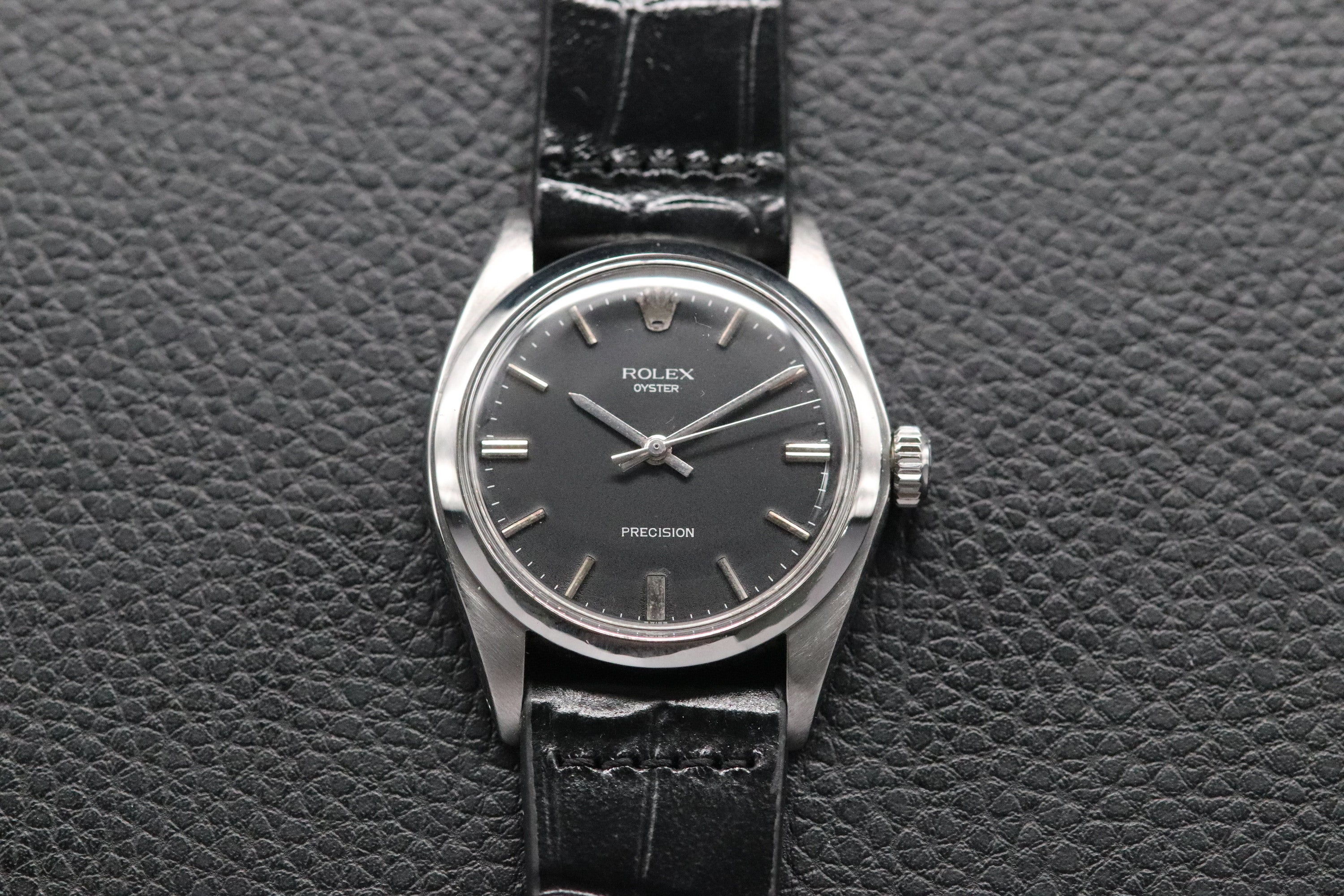 Rolex Oyster 6426