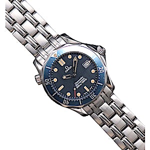 Omega Seamaster 2561.80 Omega Seamaster 2561.80