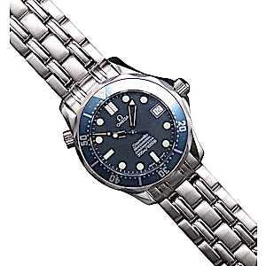 Omega Seamaster 2551.80 Omega Seamaster 2551.80