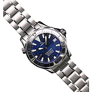 Omega Seamaster 2253.80 Omega Seamaster 2253.80