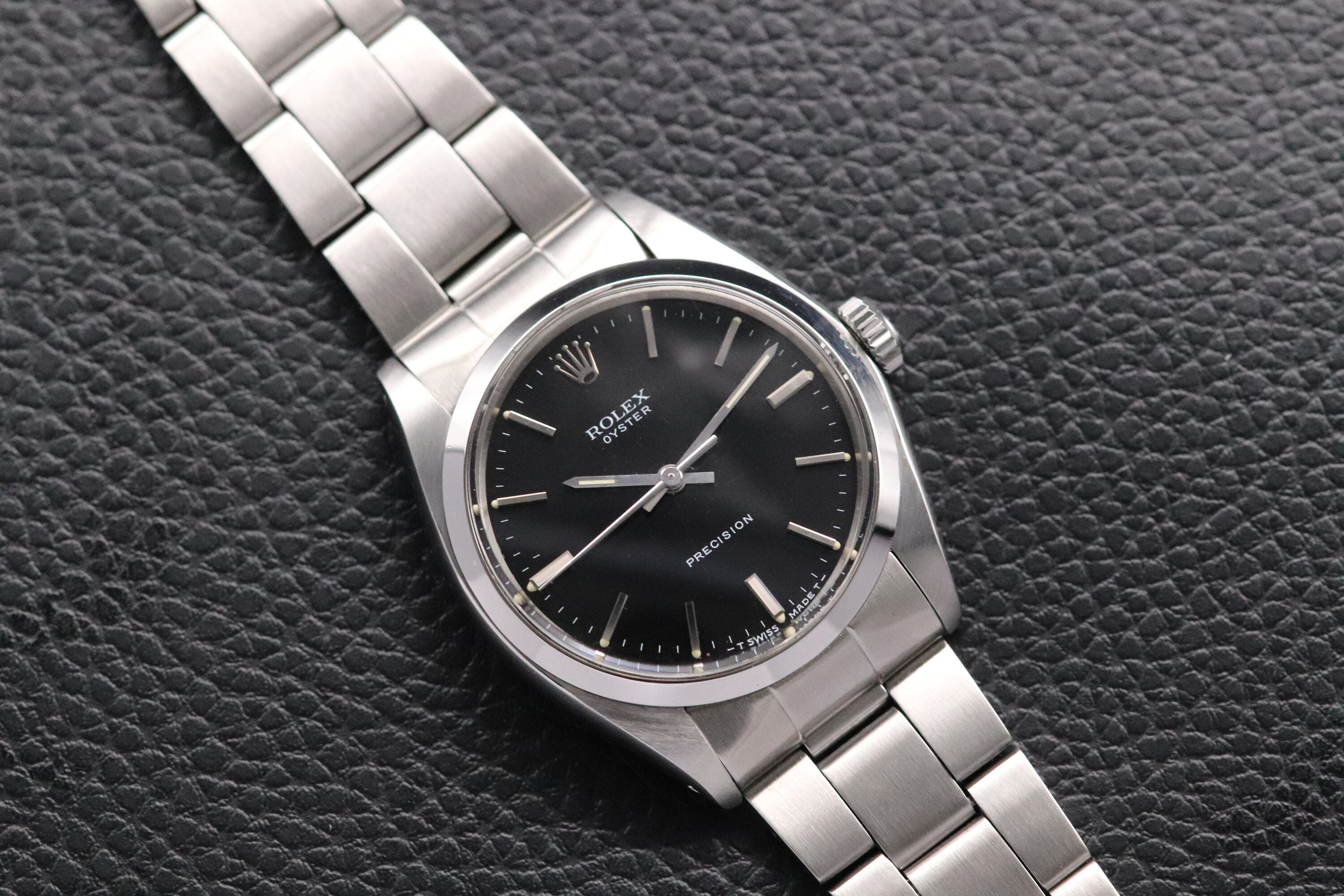 Rolex Oyster 6426