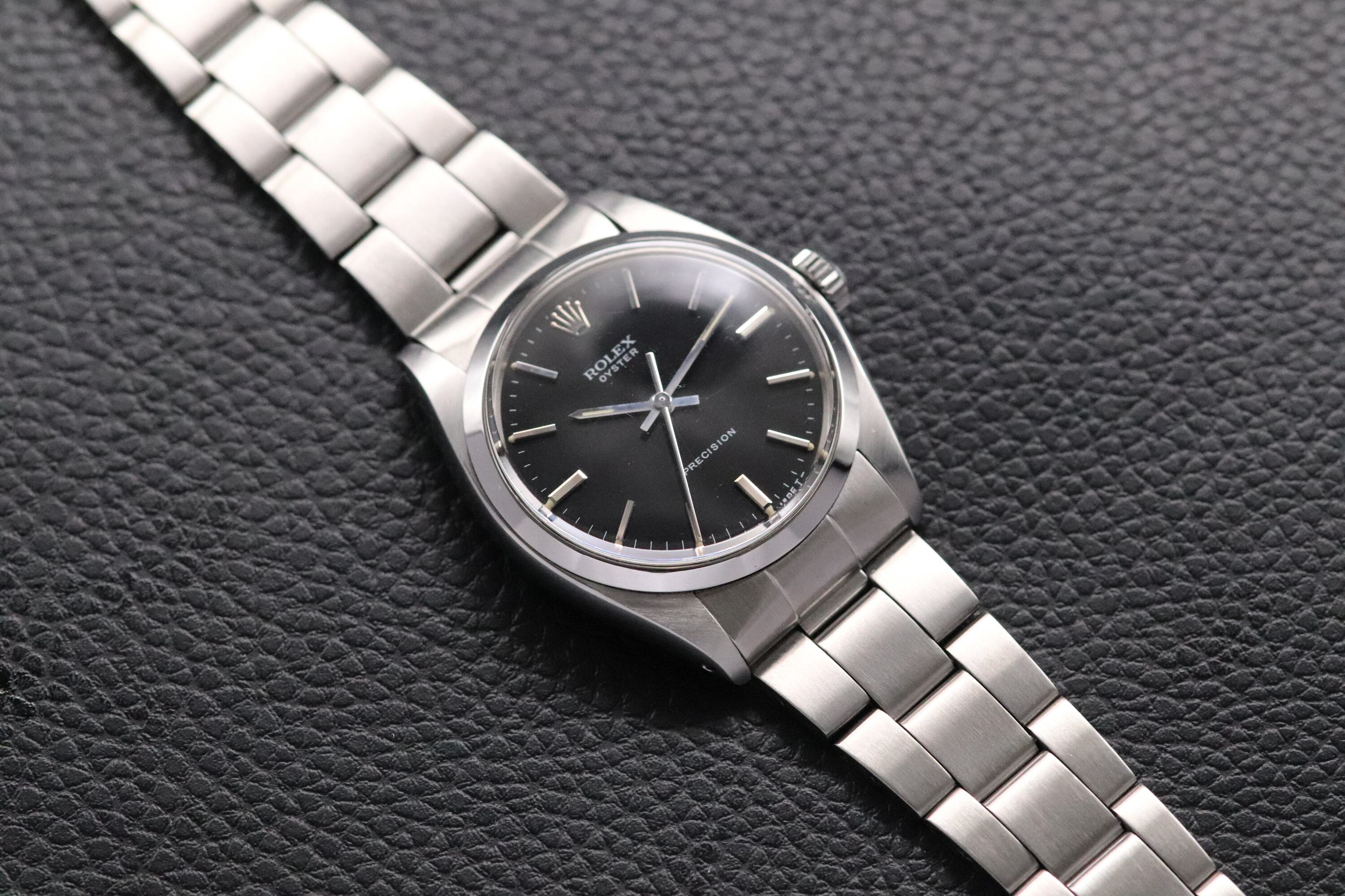 Rolex Oyster 6426