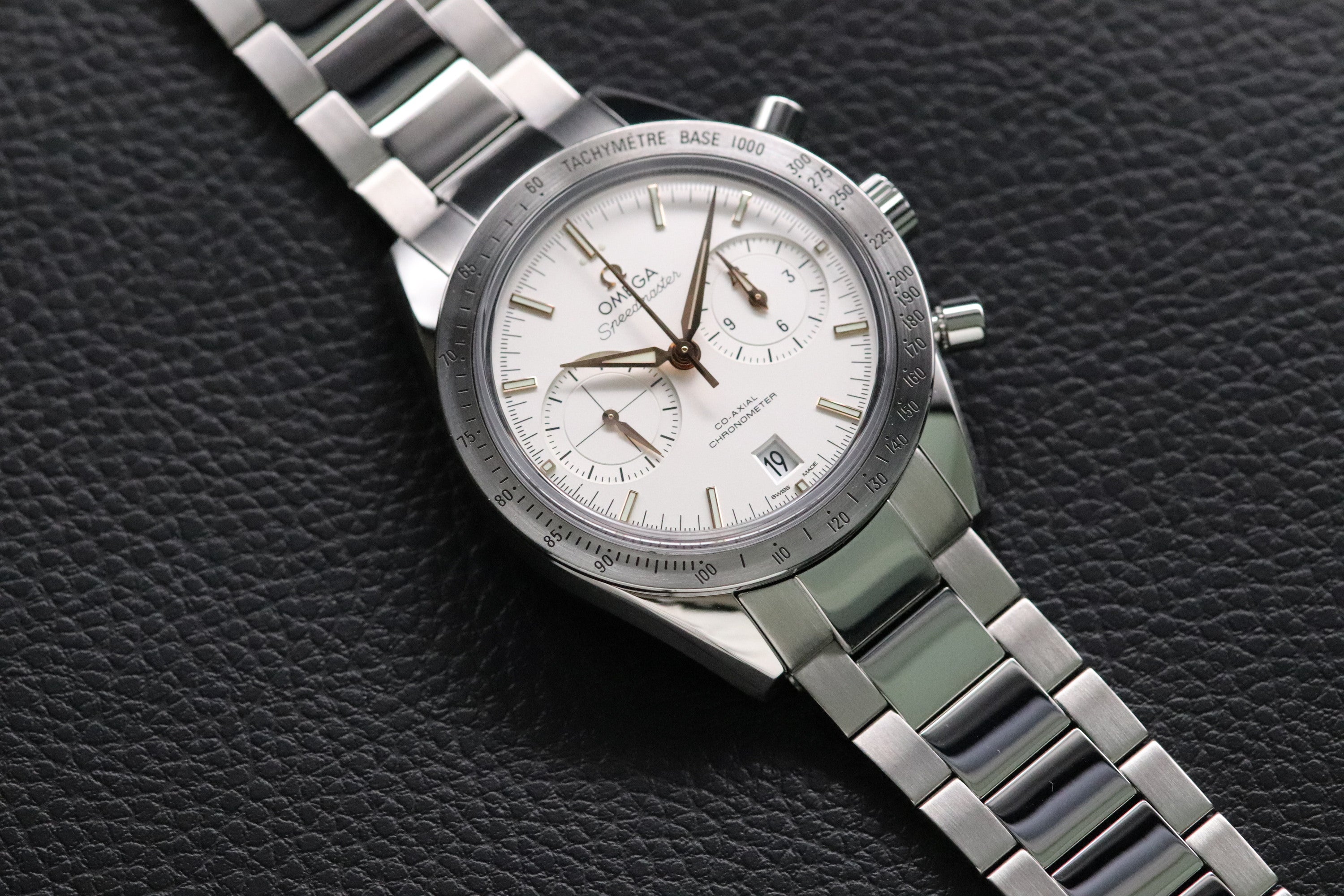 Omega Speedmaster 331.10.42.51.02.002