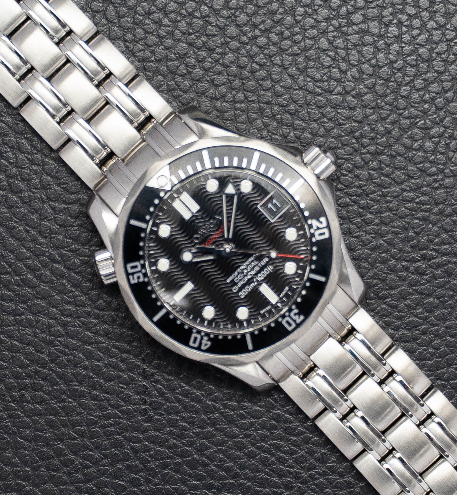 Omega Seamaster 212.30.36.20.01.001