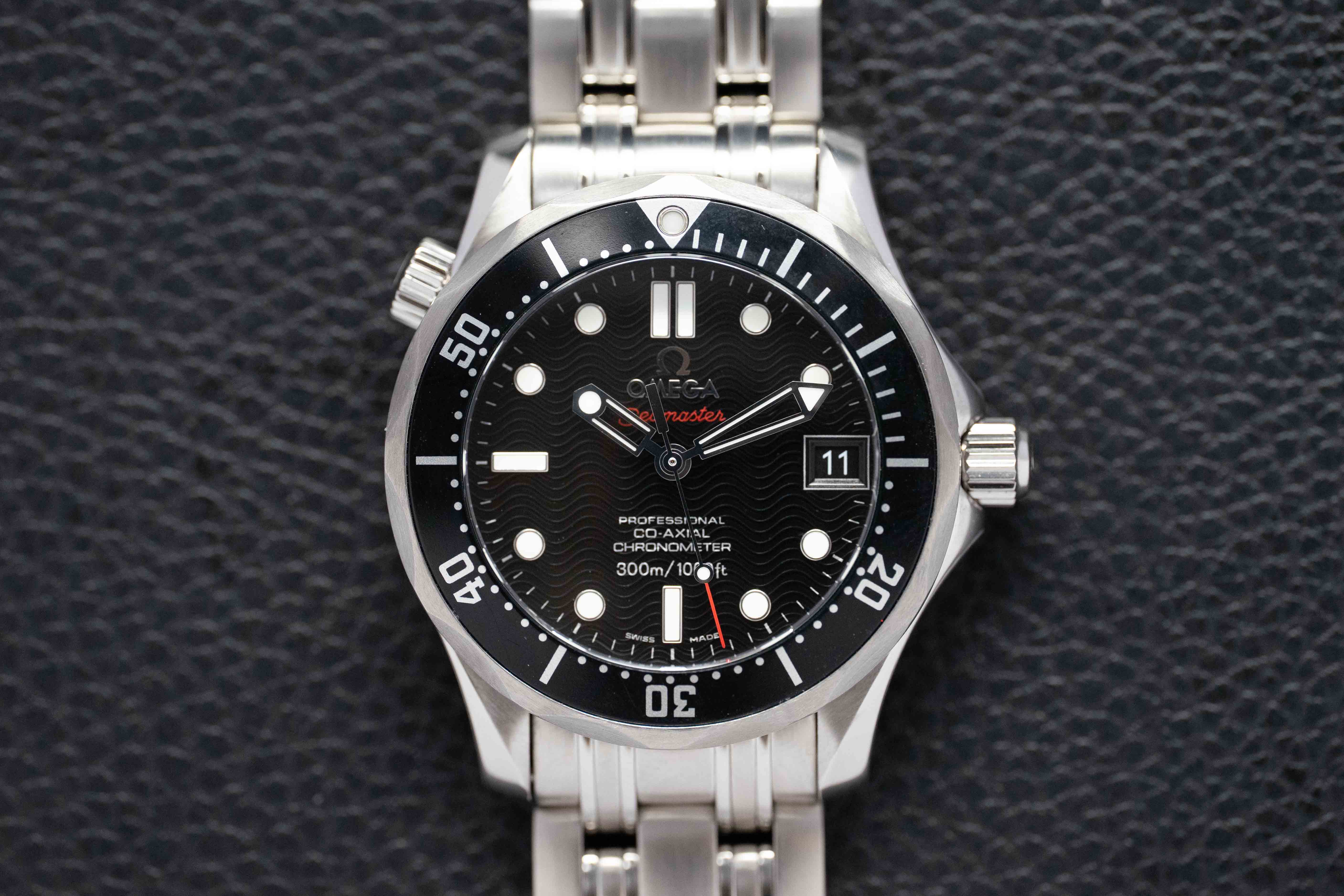 Omega Seamaster 212.30.36.20.01.001