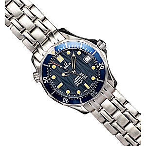 Omega Seamaster 300 2551.80 (Seamaster Vintage) Omega Seamaster 300 2551.80 (Seamaster Vintage)