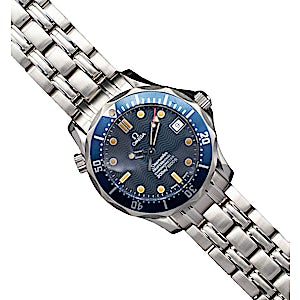 Omega Seamaster 2551.80 Omega Seamaster 2551.80