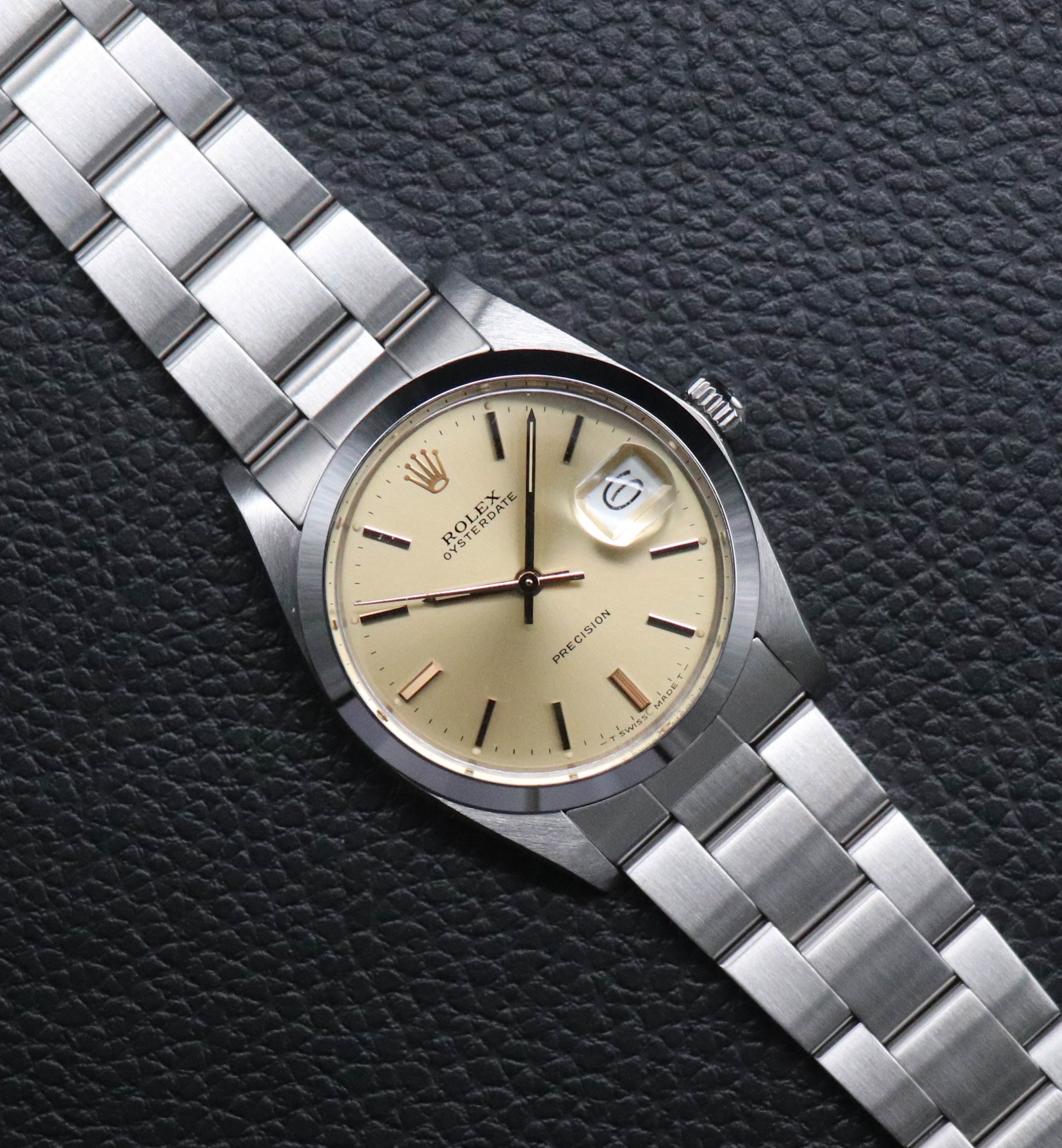Rolex Oysterdate 6694