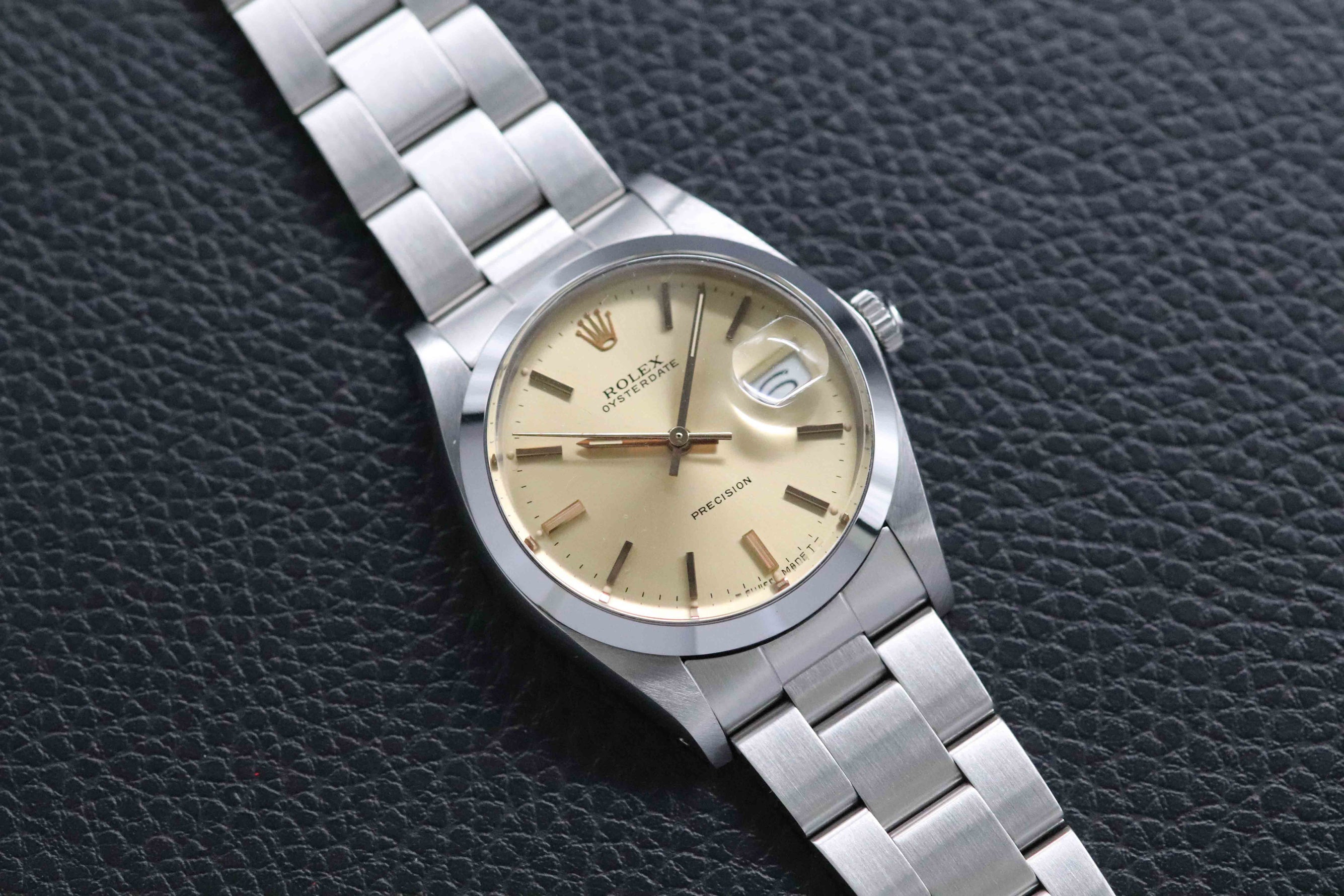 Rolex Oysterdate 6694