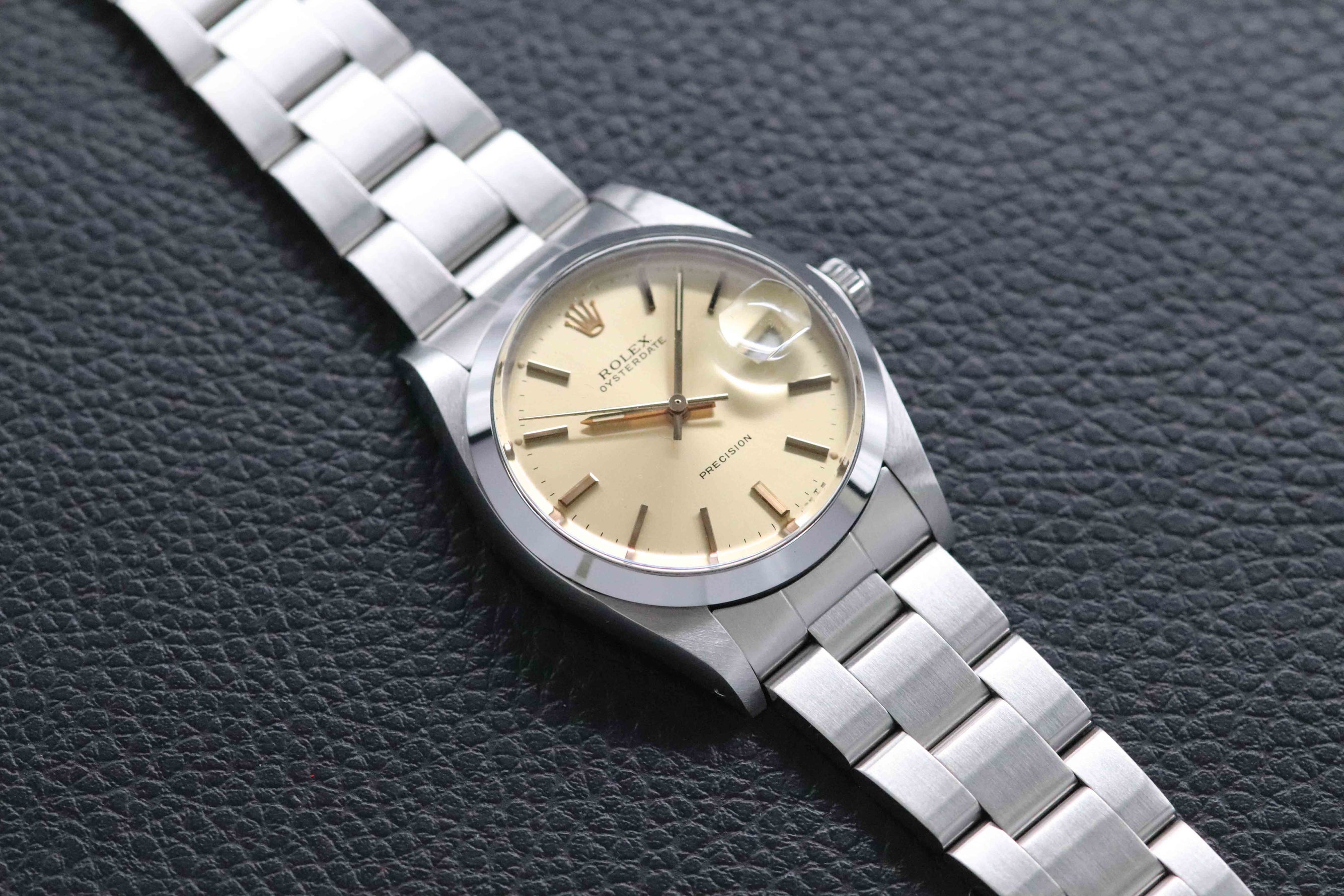 Rolex Oysterdate 6694