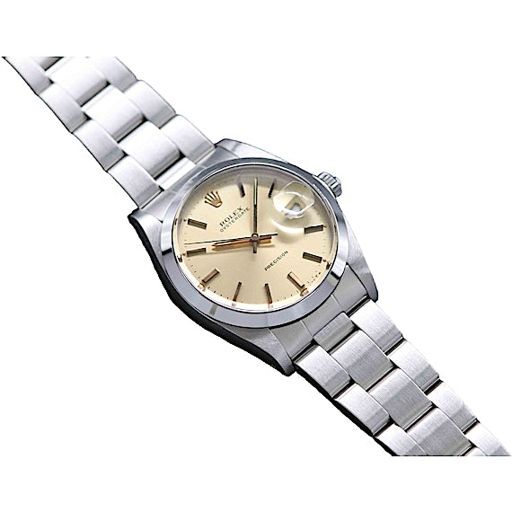 Rolex Oysterdate 6694 Rolex Oysterdate 6694