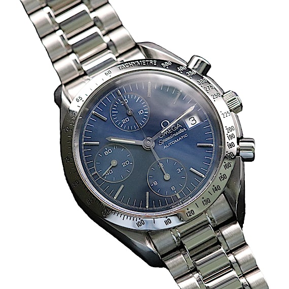 Omega Speedmaster 3511.80 Omega Speedmaster 3511.80