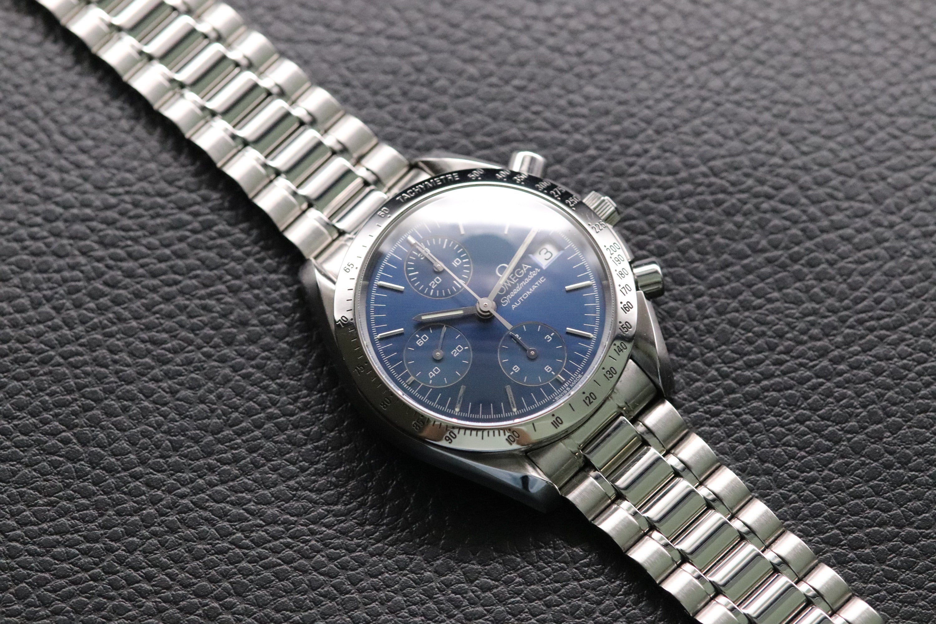 Omega Speedmaster 3511.80