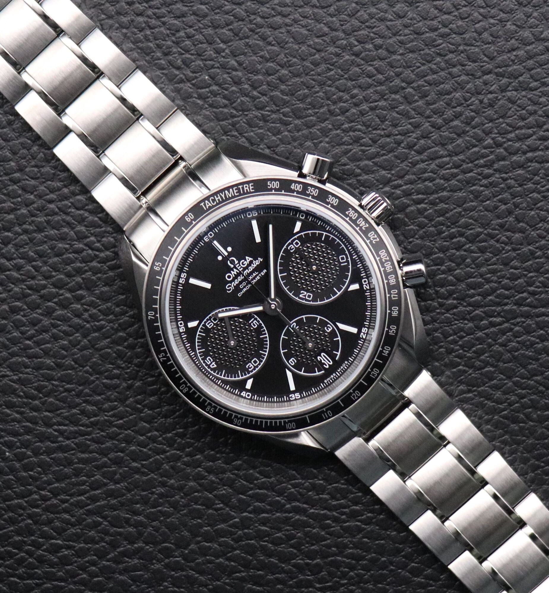 Omega Speedmaster 326.30.40.50.01.001