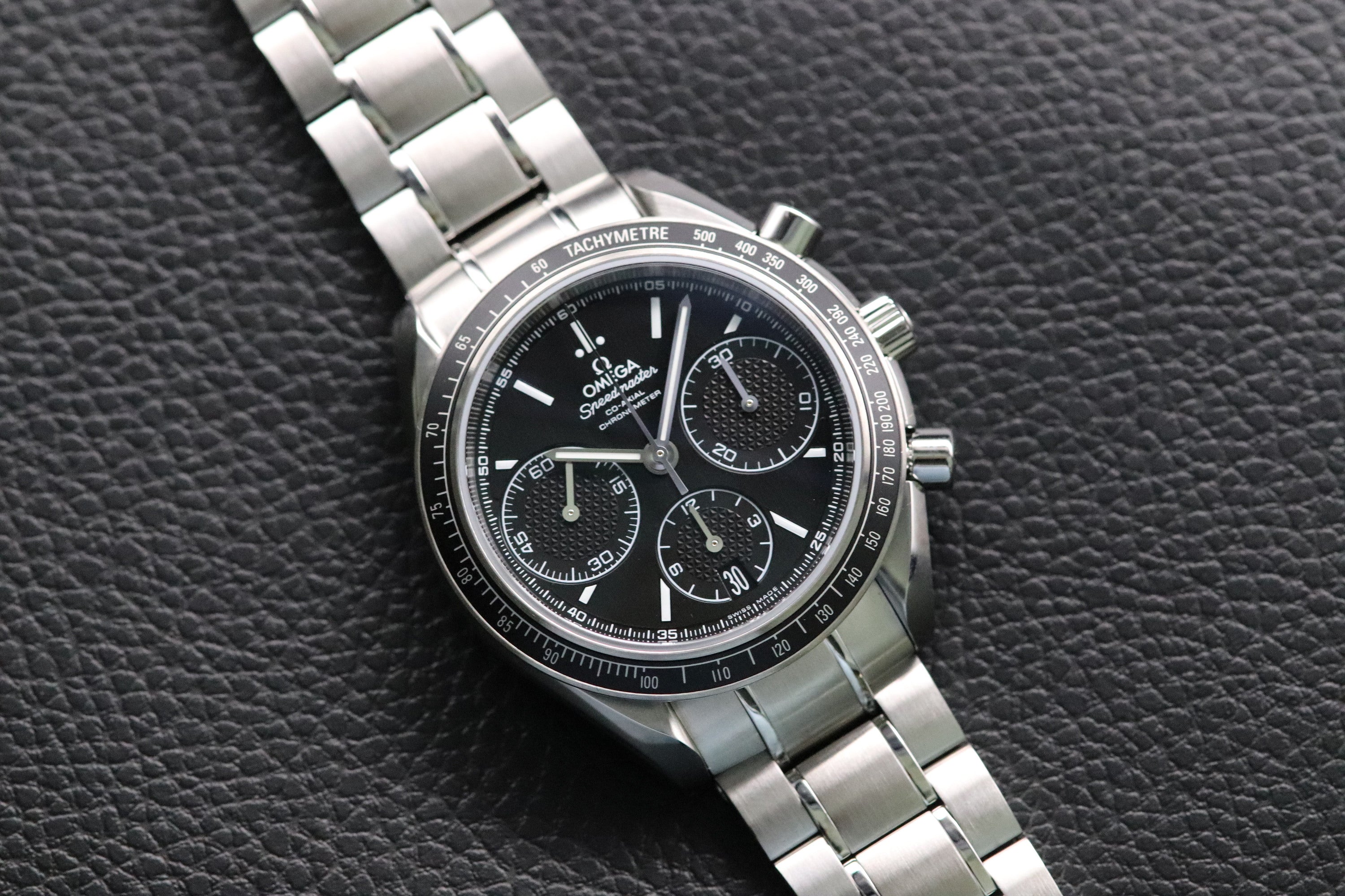 Omega Speedmaster 326.30.40.50.01.001