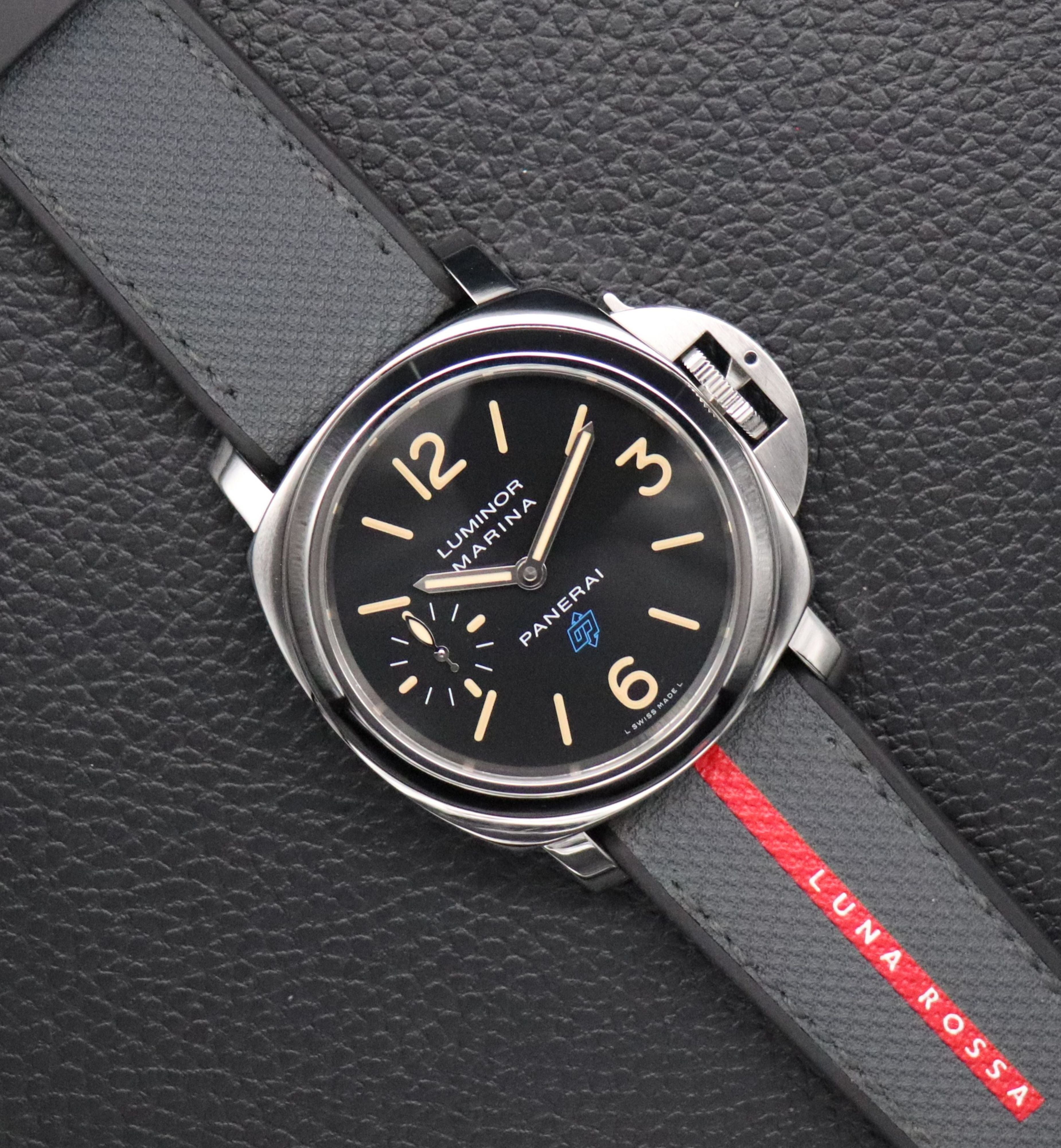Panerai Luminor PAM00631