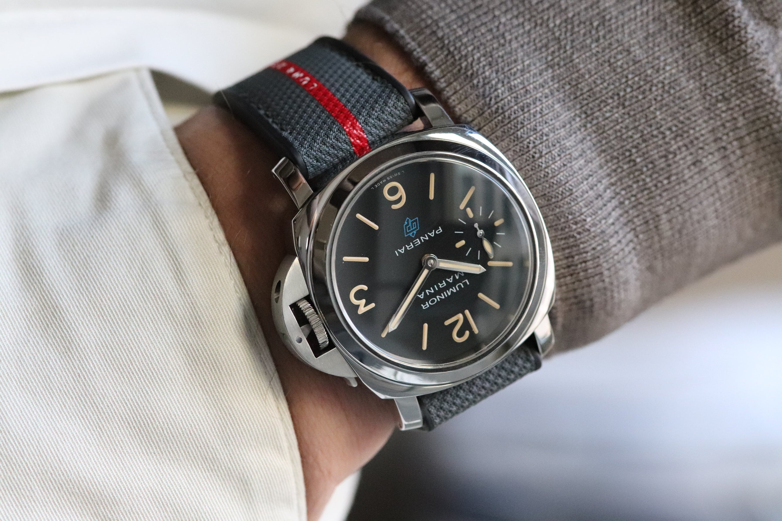 Panerai Luminor PAM00631