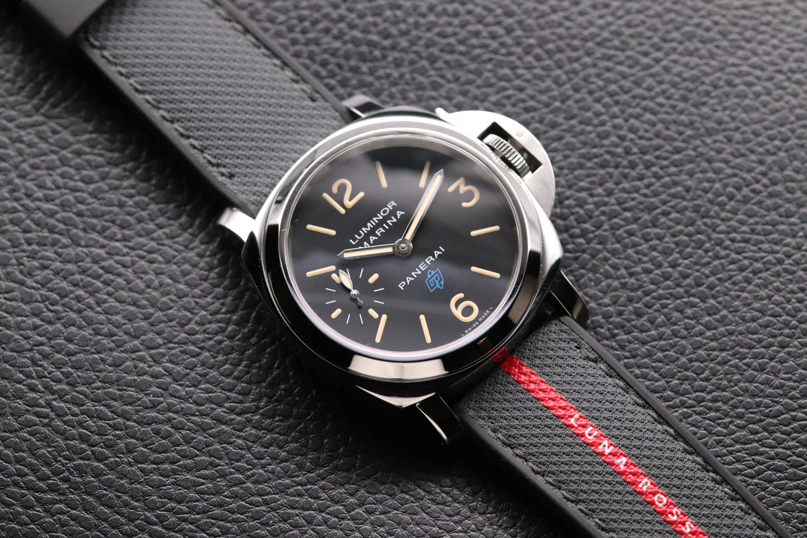Panerai Luminor PAM00631