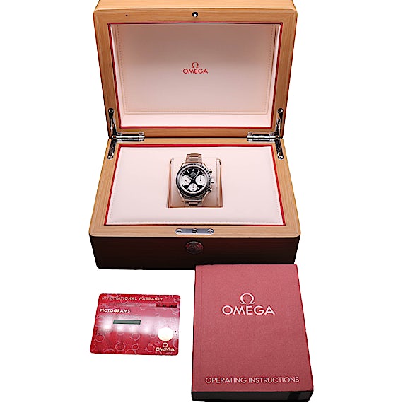 Omega Speedmaster 326.30.40.50.01.002 Omega Speedmaster 326.30.40.50.01.002