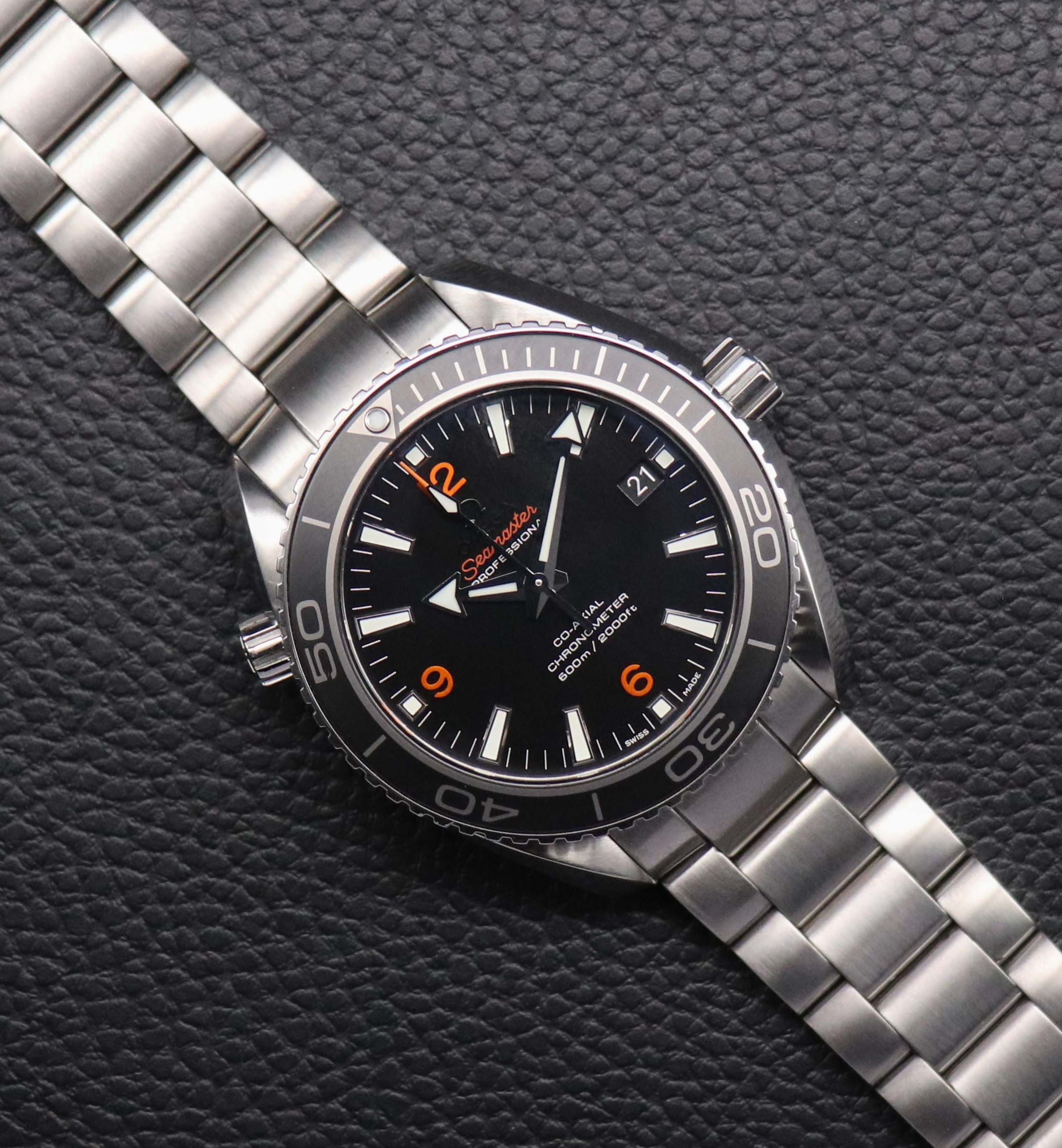 Omega Seamaster 232.30.42.21.01.003