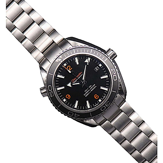 Omega Seamaster 232.30.42.21.01.003 Omega Seamaster 232.30.42.21.01.003