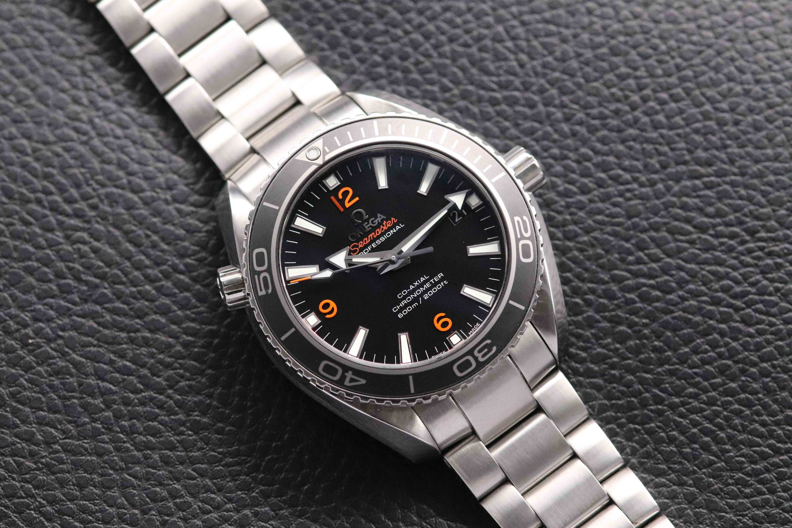 Omega Seamaster 232.30.42.21.01.003