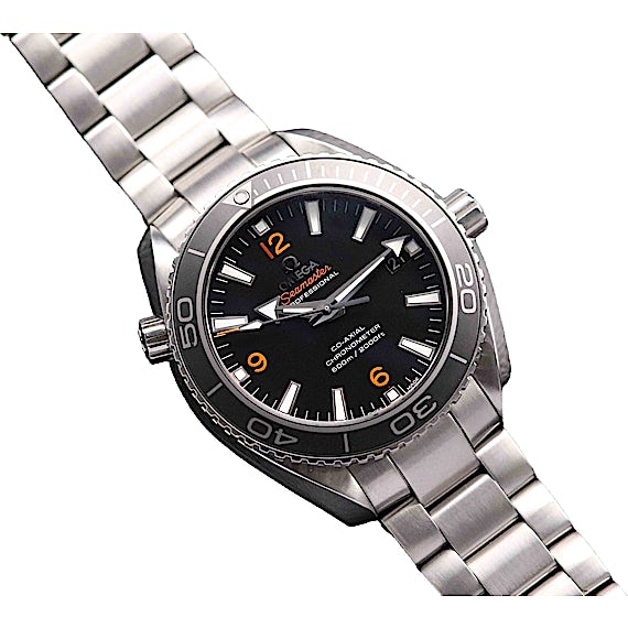 Omega Seamaster 232.30.42.21.01.003 Omega Seamaster 232.30.42.21.01.003