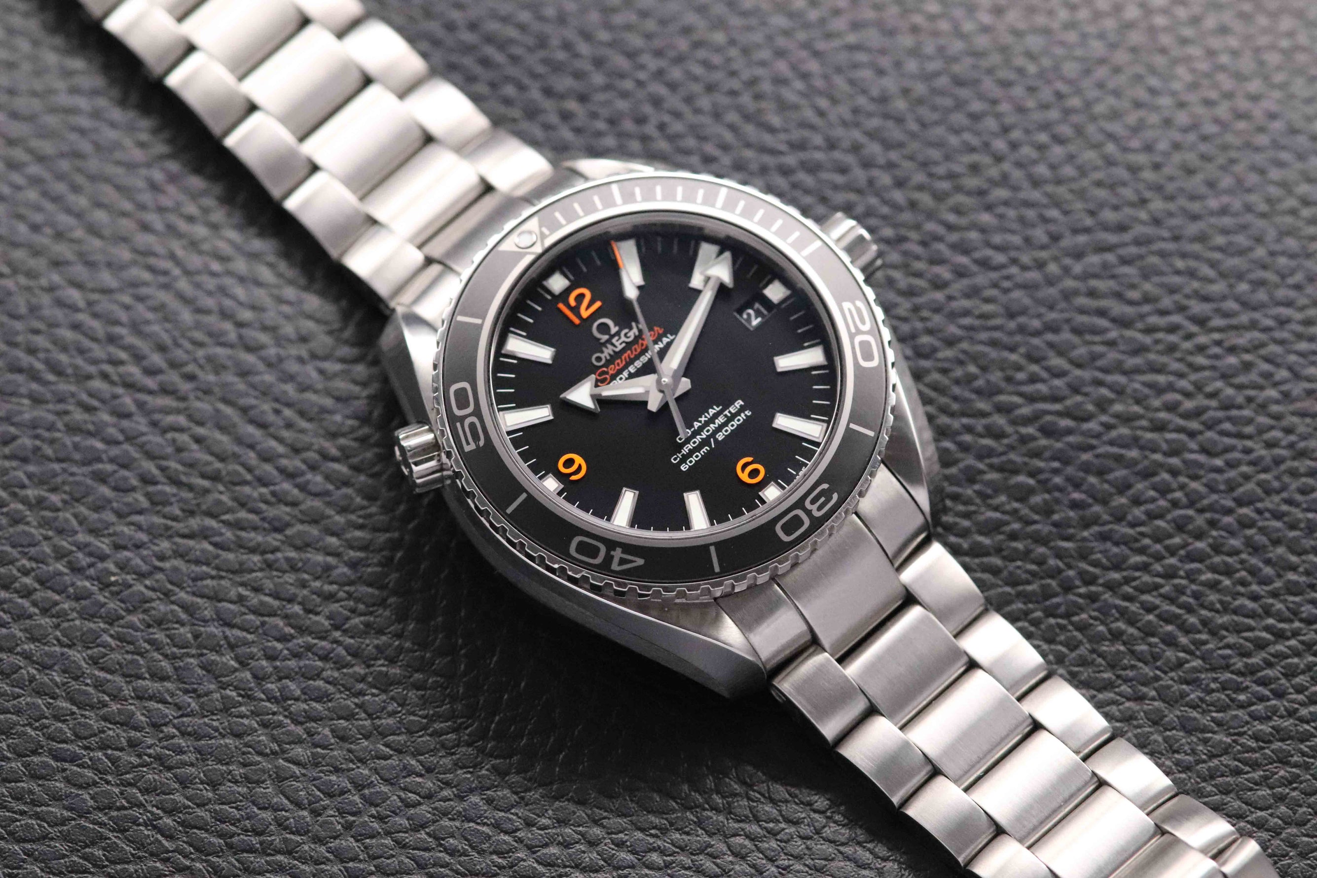 Omega Seamaster 232.30.42.21.01.003