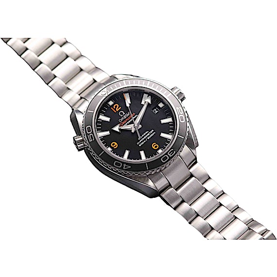 Omega Seamaster 232.30.42.21.01.003 Omega Seamaster 232.30.42.21.01.003