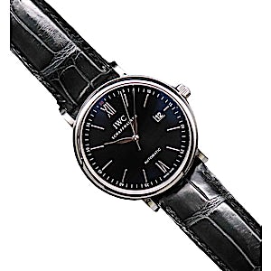 IWC Portofino IW356502 IWC Portofino IW356502