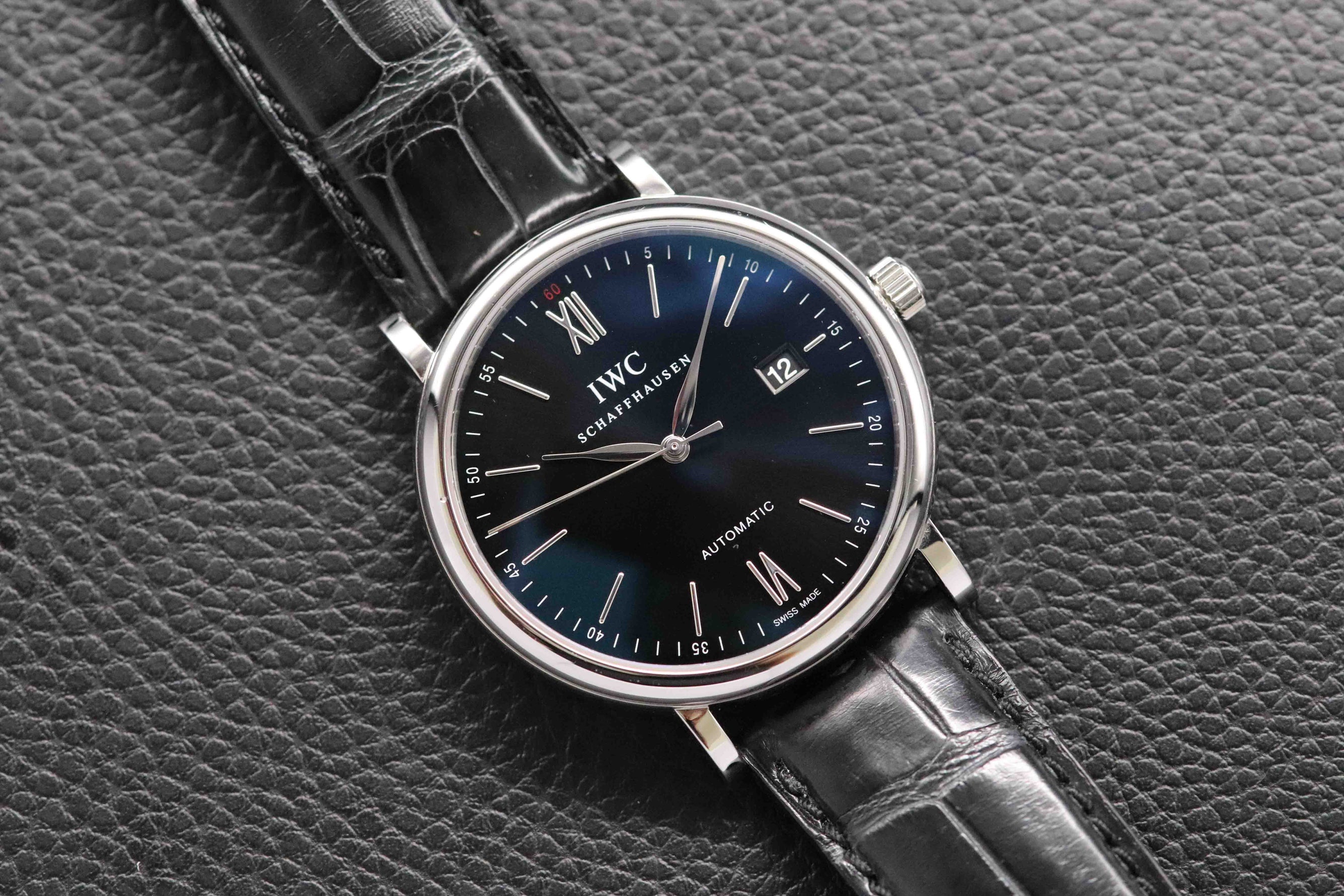 IWC Portofino IW356502