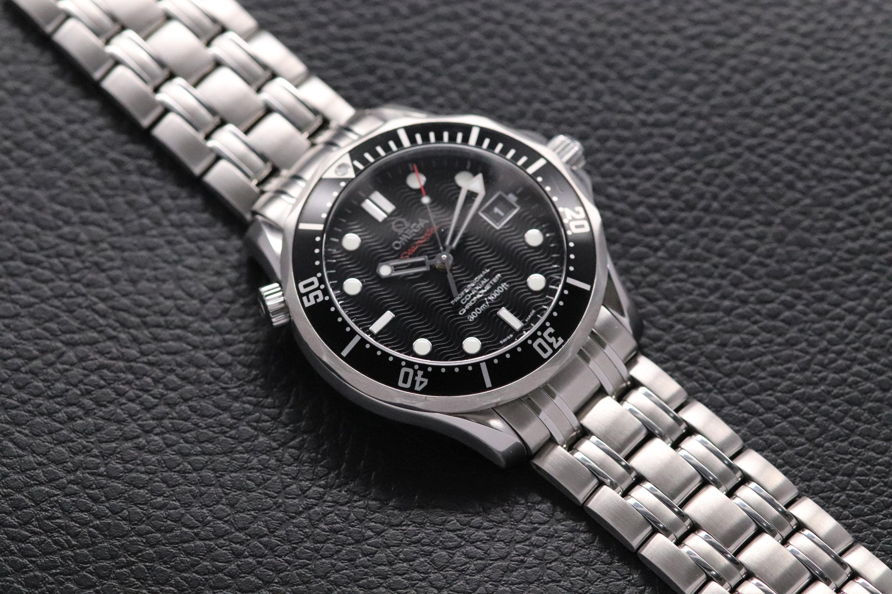 Omega Seamaster 212.30.41.20.01.002